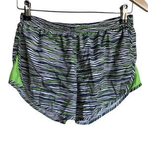 Nike Dri-Fit Equilibrium Modern Tempo Running Shorts
